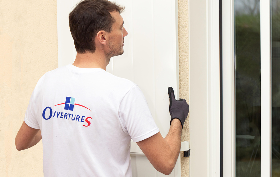 Votre projet de menuiseries avec AFS - AUTOMATISMES FERMETURES SERVICES