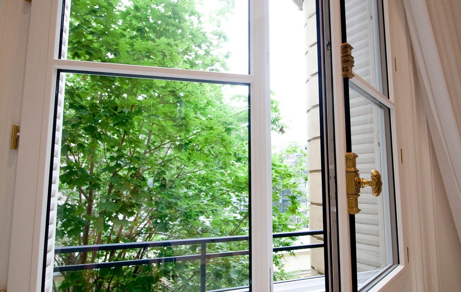 Nos fen&ecirc;tres BOIS INTENS &agrave;&nbsp;BOISSET ET GAUJAC