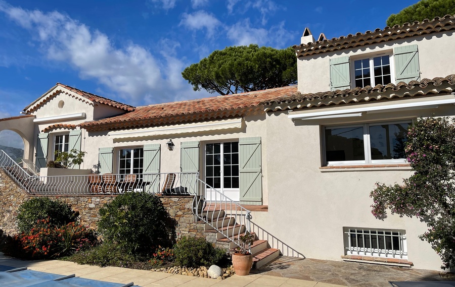 La gamme de fen&ecirc;tres PVC &agrave;&nbsp;BOISSET ET GAUJAC