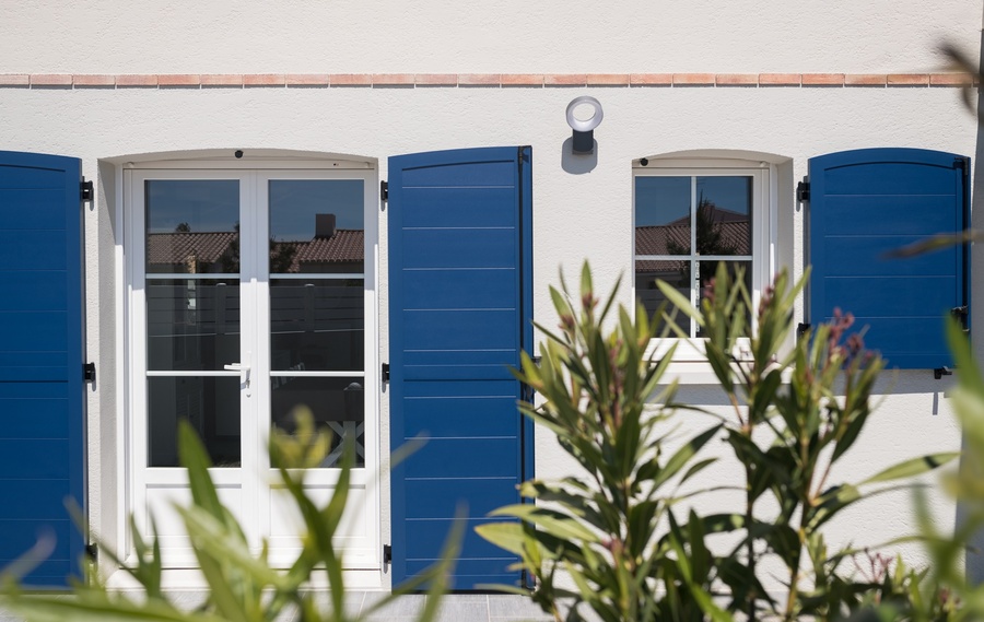 Nos mod&egrave;les de volets battants personnalissables classiques ou contemporains &agrave;&nbsp;BOISSET ET GAUJAC